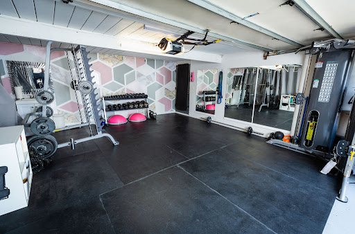 Gym «Ashley Lane Fitness», reviews and photos, 1450 University Ave #201, San Diego, CA 92103, USA