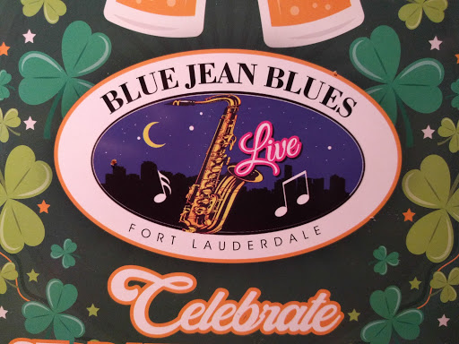 Bar «Blue Jean Blues», reviews and photos, 3320 NE 33rd St, Fort Lauderdale, FL 33308, USA