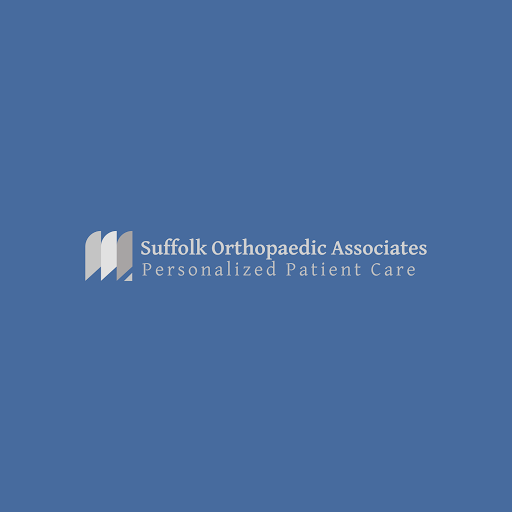 Dr. Richard J. Tabershaw, MD- Suffolk Orthopaedic Associates image 2
