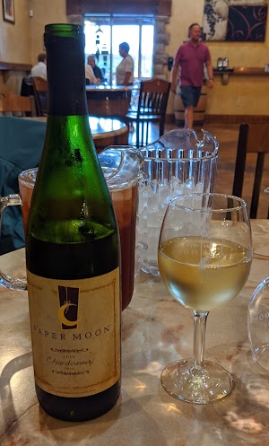 Paper Moon Vineyards - photo 70