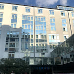 Photo n°1 de l'avis de Marina. fait le 22/09/2018 à 12:55 sur le  Maritim Hotel München à Munich