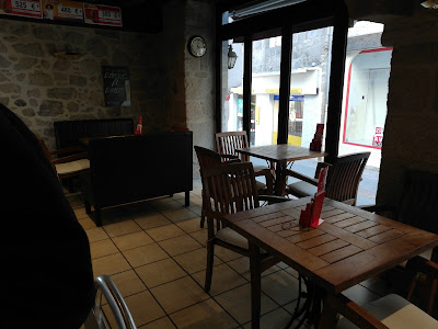 La Taverne à Ussel