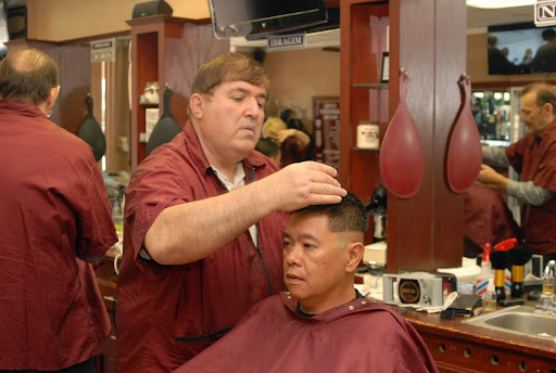 Barber Shop «Central BarberShop», reviews and photos, 5026 N Central Ave, Phoenix, AZ 85012, USA