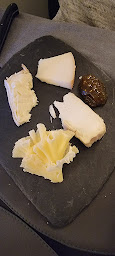 Photo n°49 de Restaurant L'Océanic à Chinon ()
