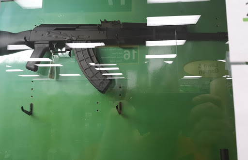 Hardware Store «Thacker Ace Hardware», reviews and photos, 3671 S Crater Rd, Petersburg, VA 23805, USA