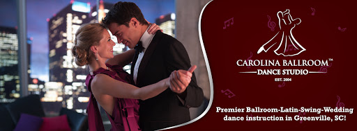 Dance School «Fred Astaire Dance Studio», reviews and photos, 475 Haywood Rd #4, Greenville, SC 29607, USA