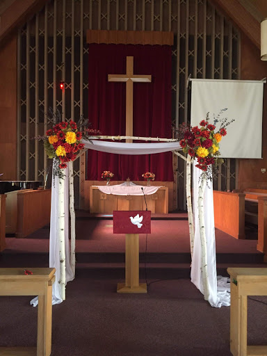 St Paul's United Methodist Church