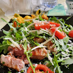 Photo n°1 de l'avis de szumek3. fait le 12/02/2022 à 17:55 sur le  Eco del Mare di Francesco Argento à Gizzeria Lido