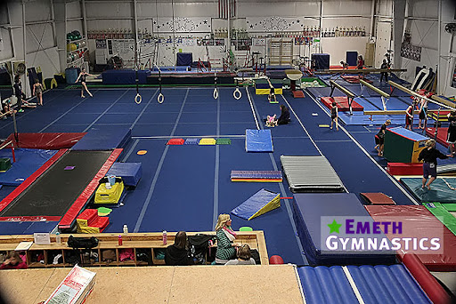 Gymnastics Club «Emeth Gymnastics», reviews and photos, 14999 White Rd, Middlefield, OH 44062, USA
