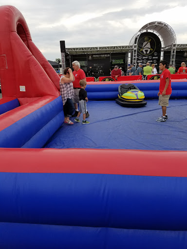 Racecourse «Dover International Speedway», reviews and photos, 1131 N Dupont Hwy, Dover, DE 19901, USA