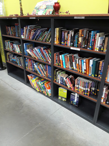 Thrift Store «Goodwill Store», reviews and photos