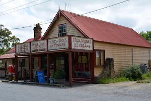 Wollombi General Store / Harp of Erin Gallery Cafe & Theatre image