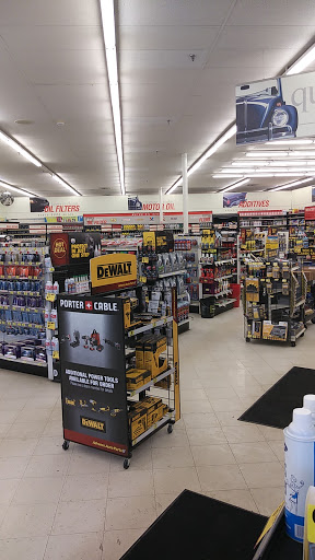 Auto Parts Store «Advance Auto Parts», reviews and photos, 332 W Washington St, Bath, NY 14810, USA