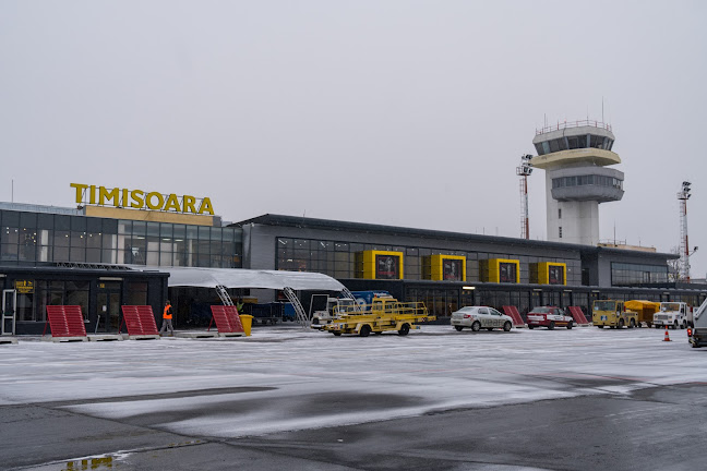 Aeroportul Internațional Traian Vuia - <nil>