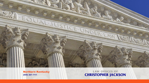 Personal Injury Attorney «The Law Offices of Christopher Jackson», reviews and photos