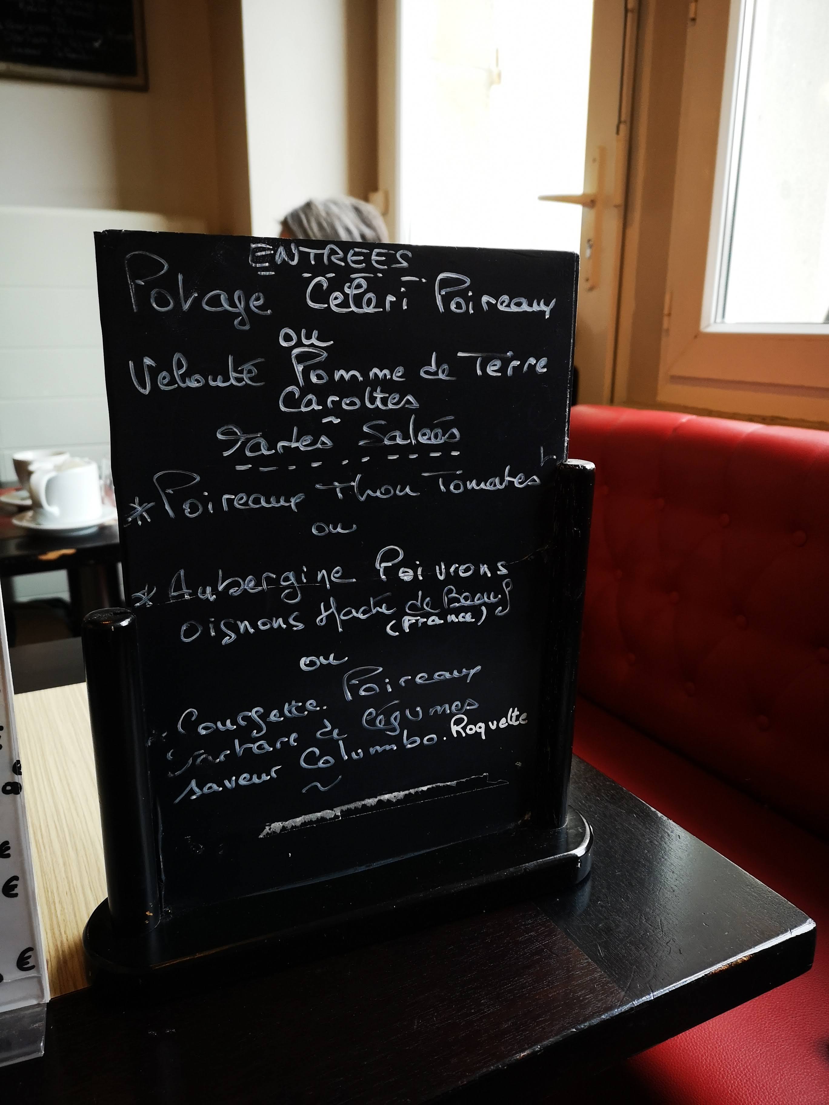Photo n° 5 de l'avis de aline.e fait le 29/03/2019 à 11:22
