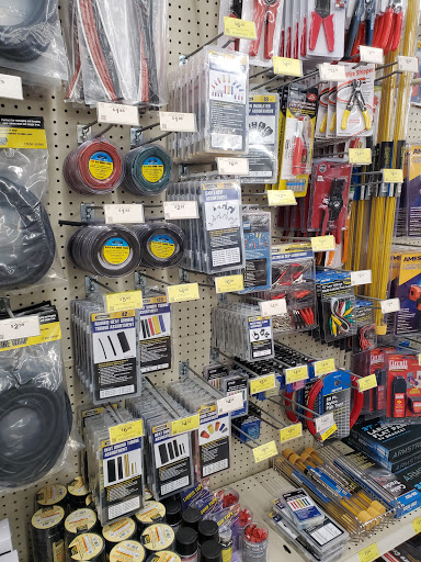 Hardware Store «Harbor Freight Tools», reviews and photos, 50 Springer Dr, Bangor, ME 04401, USA