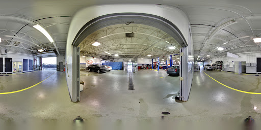 Kia Dealer «Bob Rohrman Schaumburg KIA», reviews and photos, 1100 E Golf Rd, Schaumburg, IL 60173, USA