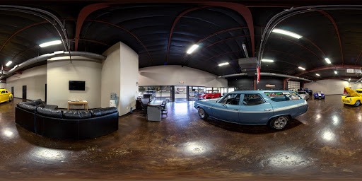 Motorcycle Dealer «Texas Best Used Motorcycles», reviews and photos, 2850 N Main St, Mansfield, TX 76063, USA