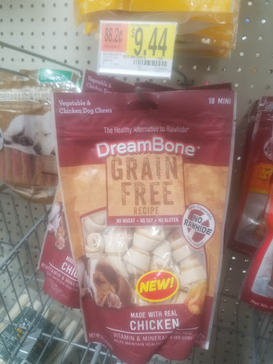 Supermarket «Walmart Neighborhood Market», reviews and photos, 804 S Cashua Dr, Florence, SC 29501, USA