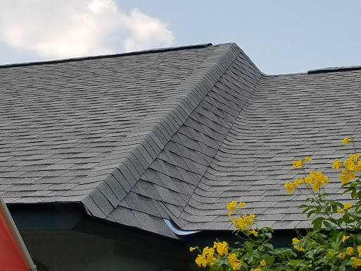 Roofing Contractor «Cloud Roofing Company», reviews and photos