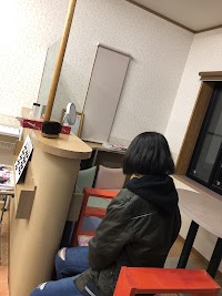 モアステージ