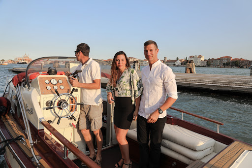 Venice Boat Experience