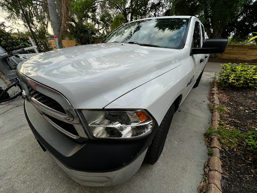 Oh my auto Detailing en Holiday