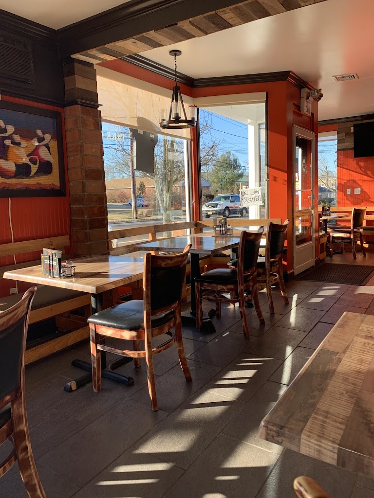 Azao Restaurant 11946