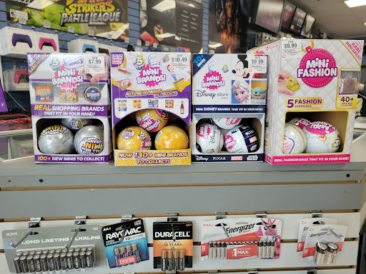 Video Game Store «GameStop», reviews and photos, 2275 NE 27th St #108, McMinnville, OR 97128, USA