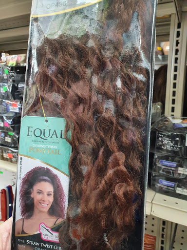 Beauty Supply Store «Beauty Mart», reviews and photos, 2457 Chillum Rd, Hyattsville, MD 20782, USA