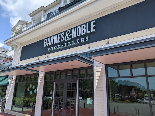 Book Store «Barnes & Noble», reviews and photos, 3346 Reed St, Myrtle Beach, SC 29577, USA