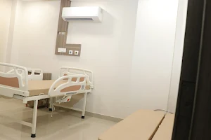 Star Hospital - Best Multi Super Speciality Hospital in Jalandhar (IVF, Bariatric, Laparoscopic) image
