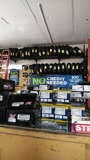 Motorcycle Parts Store «Cycle Parts Plus», reviews and photos, 2221 US-92, Lakeland, FL 33801, USA