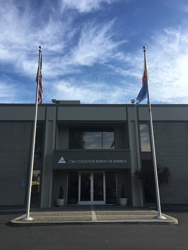 Debt Collection Agency «Collection Bureau of America», reviews and photos