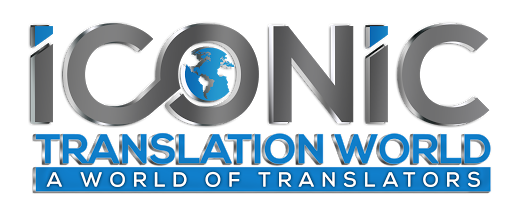 iConic Translation World Pvt Ltd Mumbai