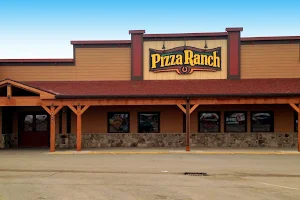 Pizza Ranch image