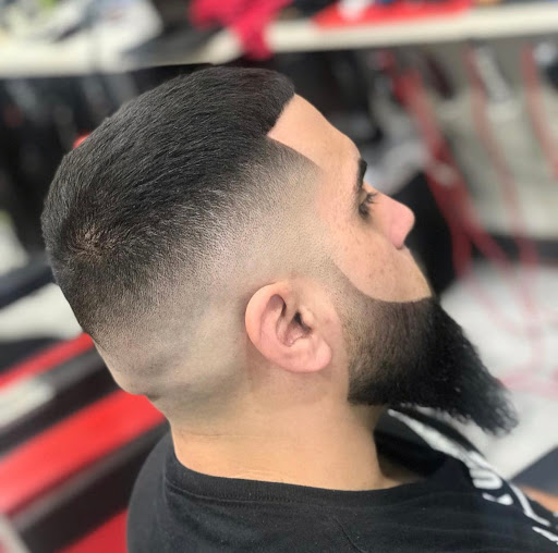 Barber Shop «Signature Barbershop», reviews and photos, 7844 W 159th St, Orland Park, IL 60462, USA