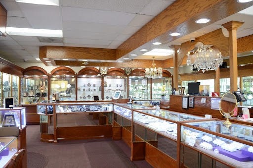 Jewelry Store «Brentwood Jewelry», reviews and photos, 7012 Church St E, Brentwood, TN 37027, USA