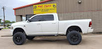 The Shop Offroad - Photo 5 - Car repair in League City, TX, League City
