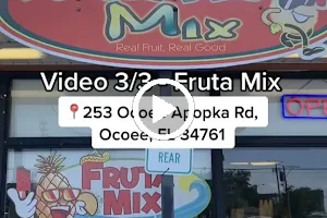 Fruta Mix image