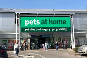 Pets at Home Bristol Imperial image