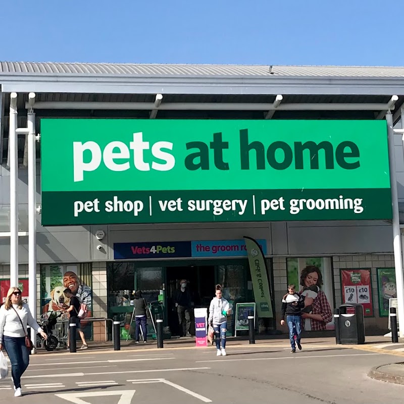 Pets at Home Bristol Imperial