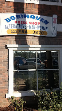 Borinquen Alterations And Tailoring. - Photo 2 - Car repair in Los Angeles, CA, Glendale