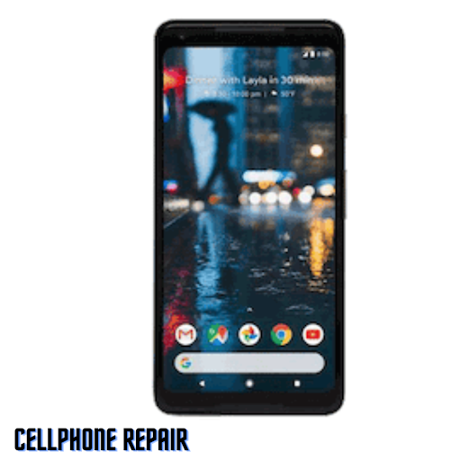 Cell Phone Store «Hotline Bling Wireless», reviews and photos, 829 Washington Ave, Miami Beach, FL 33139, USA