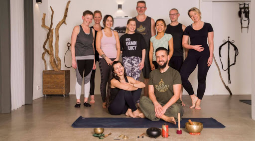 Art of Yoga Institute in Kolding, Kolding
