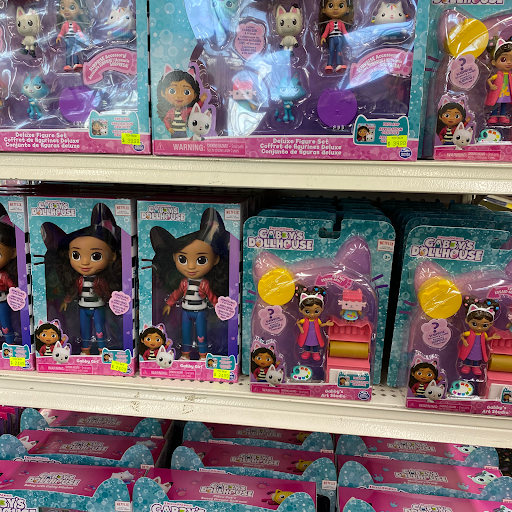 Toy Store «Toy Box», reviews and photos, 300 W Boston Post Rd, Mamaroneck, NY 10543, USA