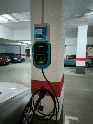 Electricidad Nelatec S.L en Valencia, Valencia