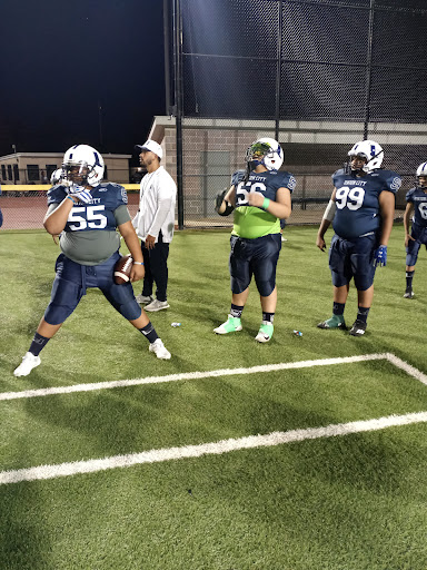 Stadium «Boverini Stadium», reviews and photos, 262 River Dr, Passaic, NJ 07055, USA