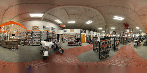 Harley-Davidson Dealer «St Joe Harley-Davidson», reviews and photos